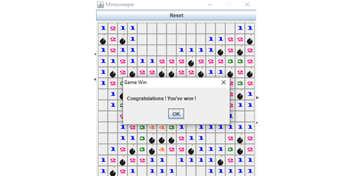Minesweeper Preview