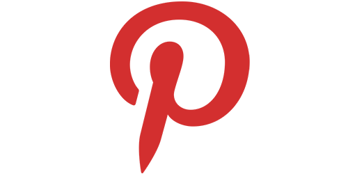 Pinterest Clone Logo